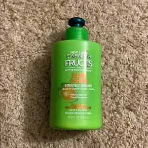 Leave in Conditioner